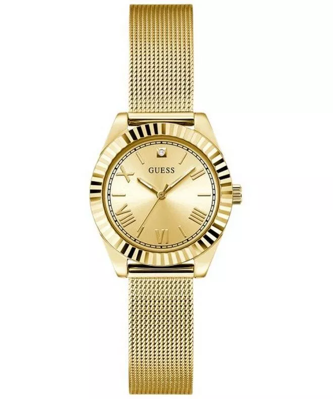 Hodinky Guess Mini Luna GW0842L2