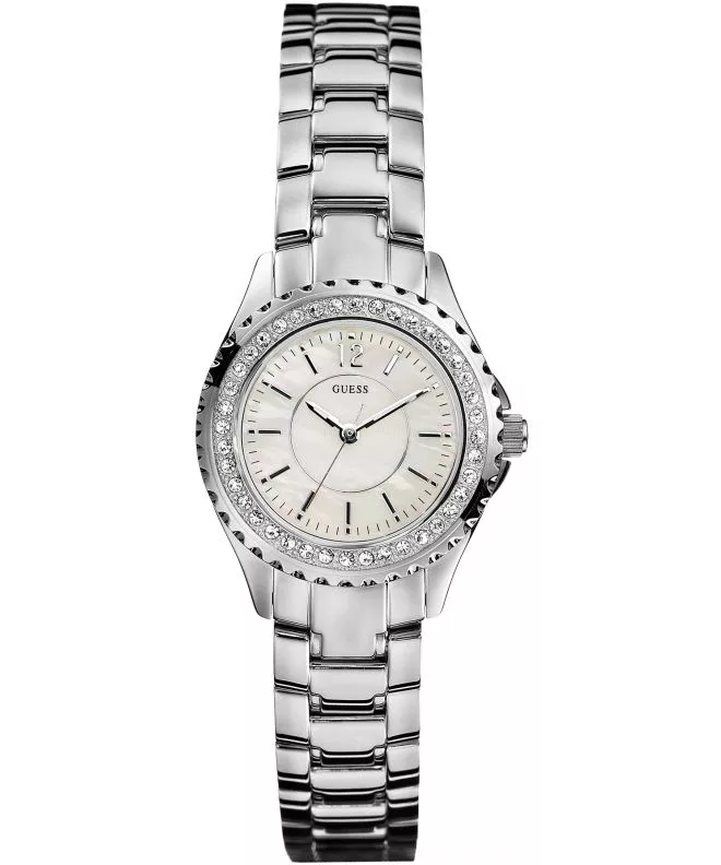 Dámské hodinky Guess Mini Rock Candy I95273L1 I95273L1