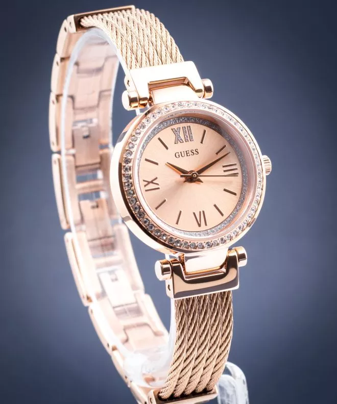 Dámské hodinky Guess Mini Soho W1009L3 W1009L3