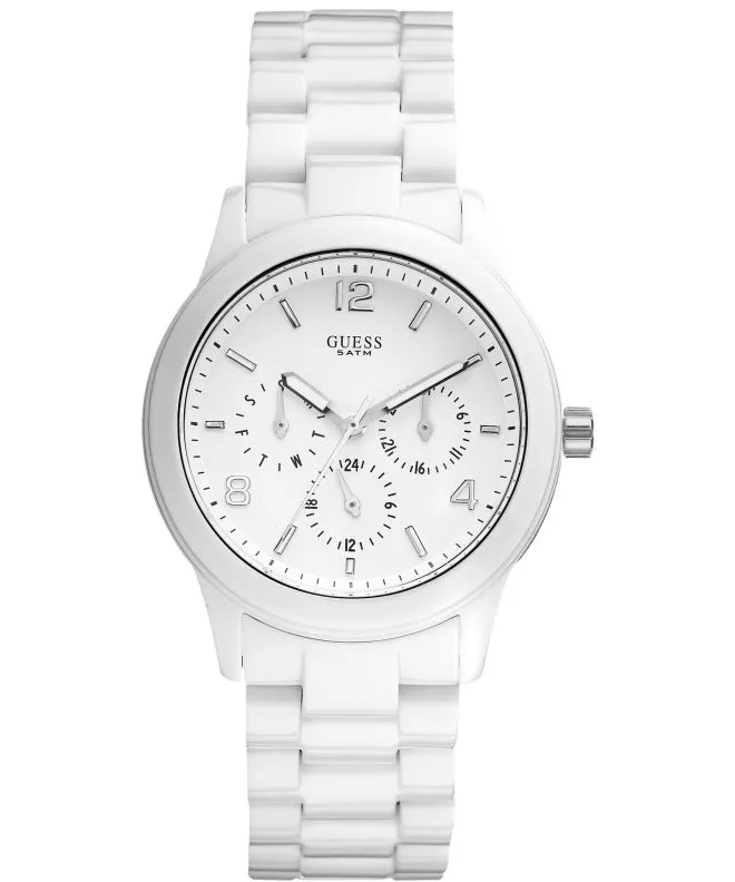 Dámské hodinky Guess Mini Spectrum W11603L1 W11603L1