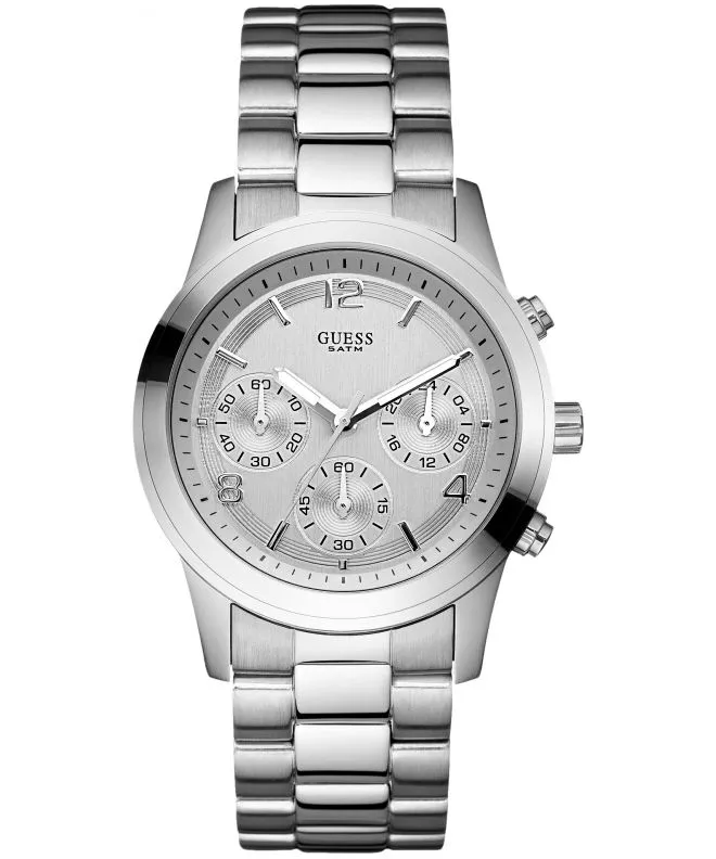 Dámské hodinky Guess Mini Spectrum W12086L1 W12086L1
