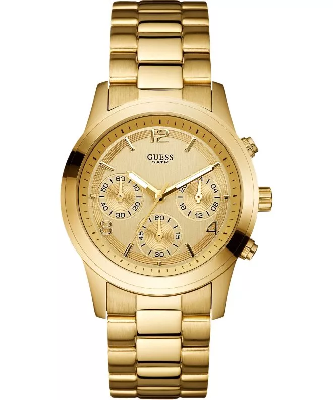 Dámské hodinky Guess Mini Spectrum W13552L1 W13552L1