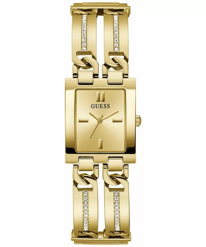 Hodinky Guess Mod ID GW0668L2