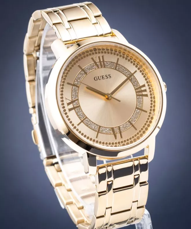 Dámské hodinky Guess Montauk W0933L2 W0933L2