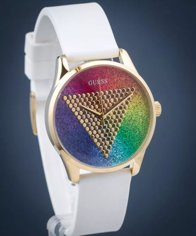 Dámské hodinky Guess Night Life GW0097L1 GW0097L1