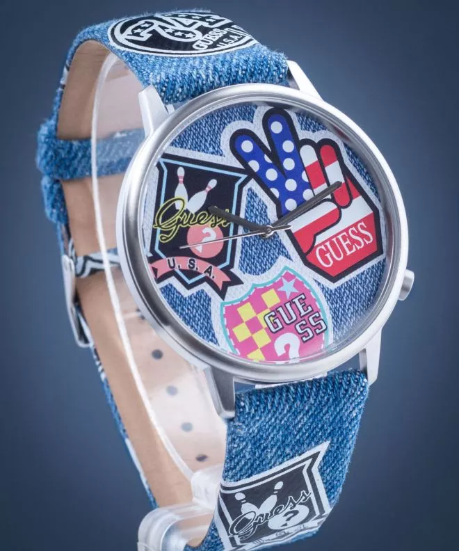 Dámské hodinky Guess Originals V1004M1 V1004M1