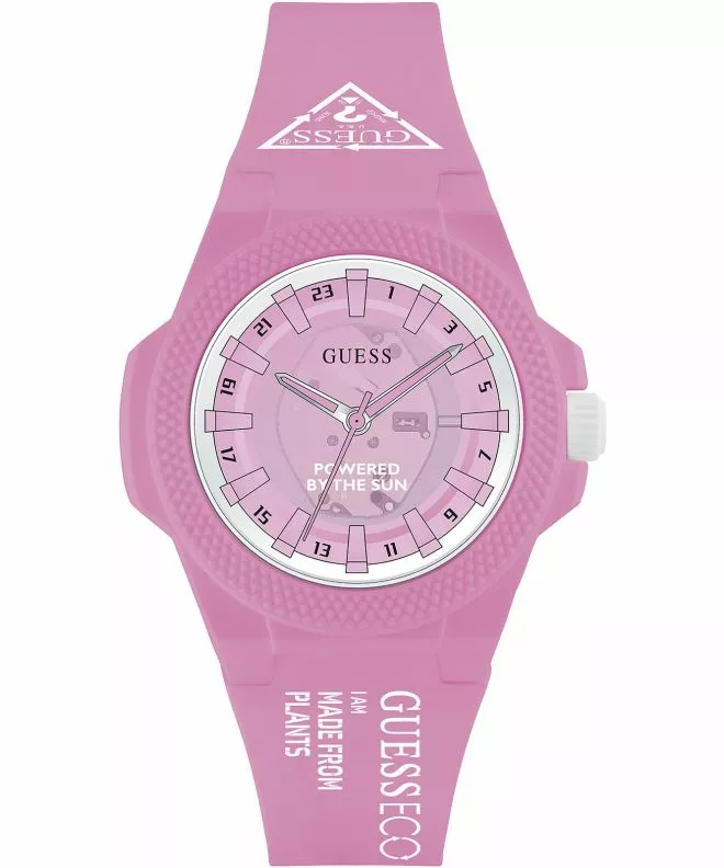 Hodinky Guess Outspoken GW0587L3