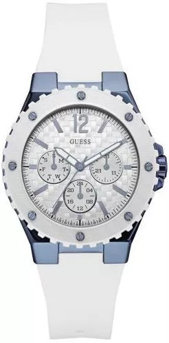Dámské hodinky Guess Overdrive W0149L6 W0149L6