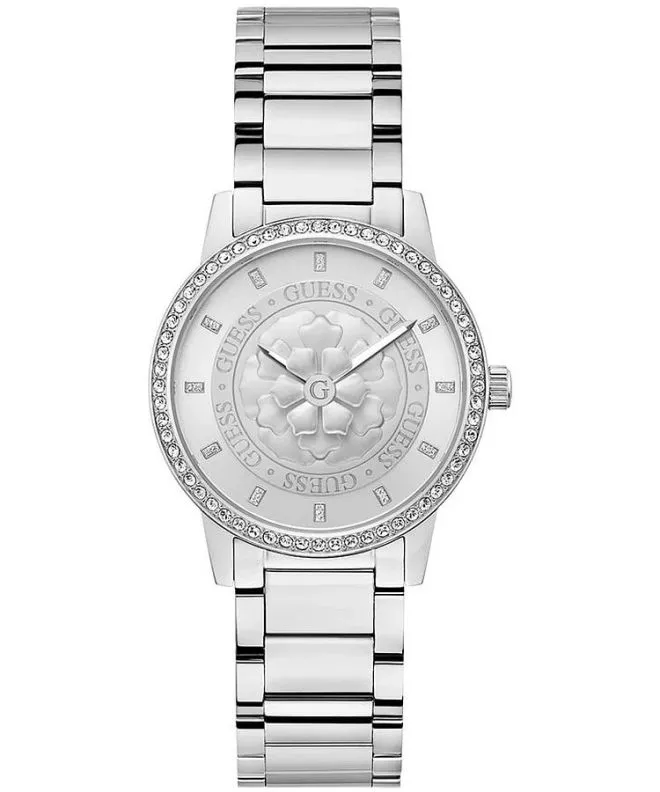 Hodinky Guess Petal 40th Anniversary Special Edition GW0747L1