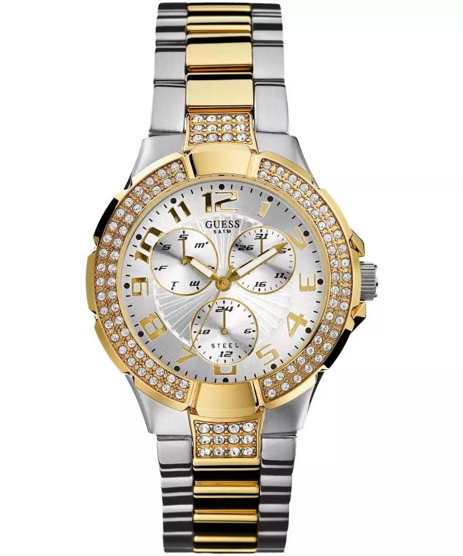 Dámské hodinky Guess Prism W16563L1 W16563L1