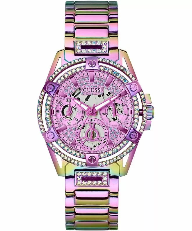 Hodinky Guess Queen GW0464L4