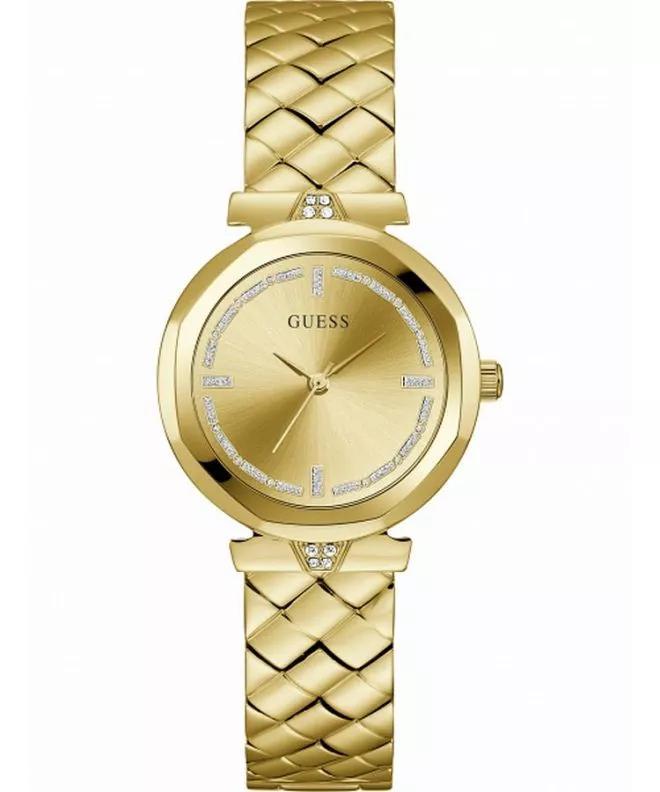 Hodinky Guess Rumour GW0613L2