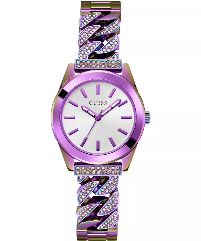 Hodinky Guess Serena GW0546L3