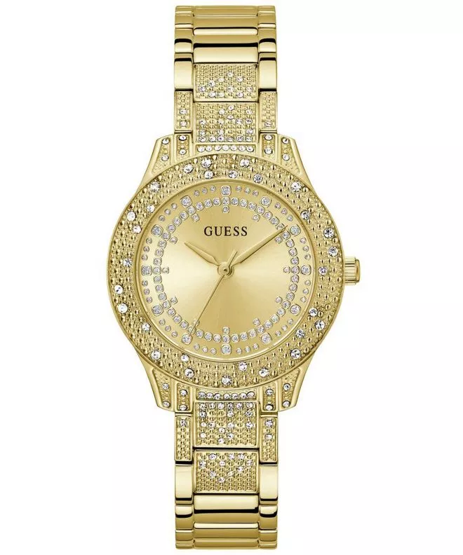 Hodinky Guess Shooting Star GW0746L2