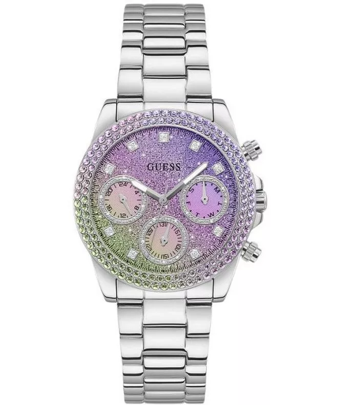 Hodinky Guess Sol GW0483L1