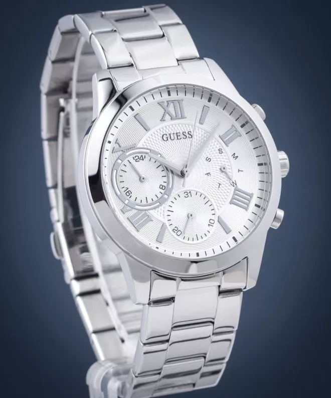 Dámské hodinky Guess Solar W1070L1 W1070L1