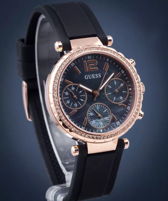 Dámské hodinky Guess Solstice GW0113L2 GW0113L2