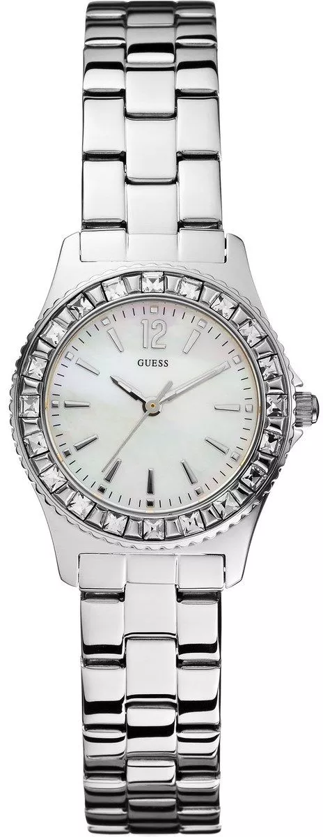 Dámské hodinky Guess Guess Sparkler W0025L1 W0025L1
