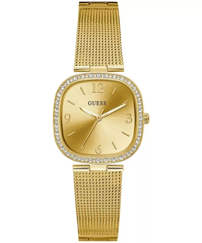 Hodinky Guess Tapestry GW0354L2
