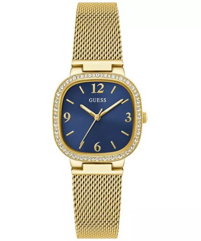Hodinky Guess Tapestry GW0354L6