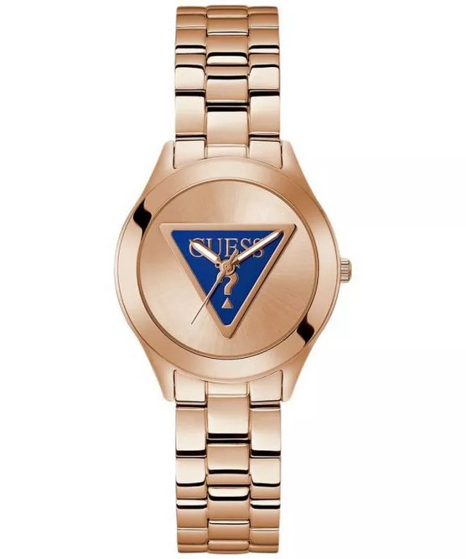 Hodinky Guess Tri Plaque GW0675L3
