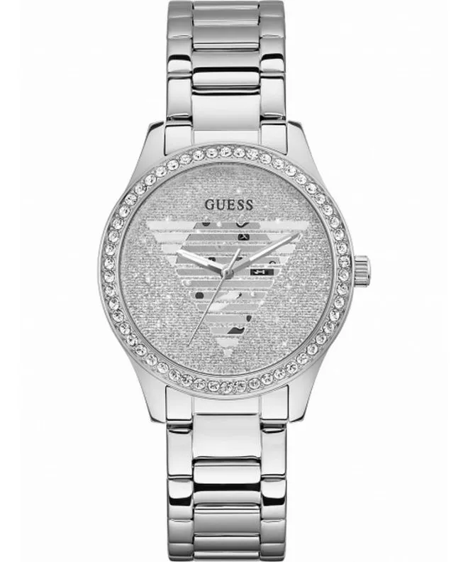 Hodinky Guess Unity GW0605L1