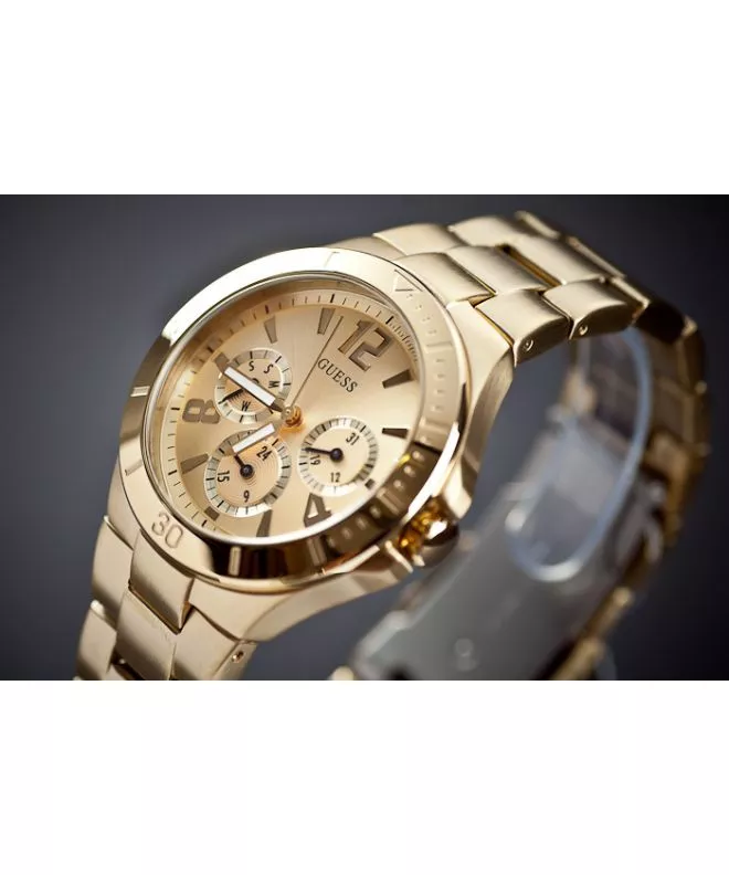 Dámské hodinky Guess Vespa W13545L1 W13545L1