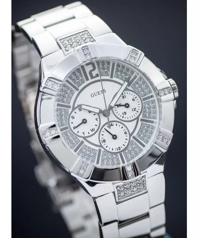 Dámské hodinky Guess Vista W12080L1 W12080L1