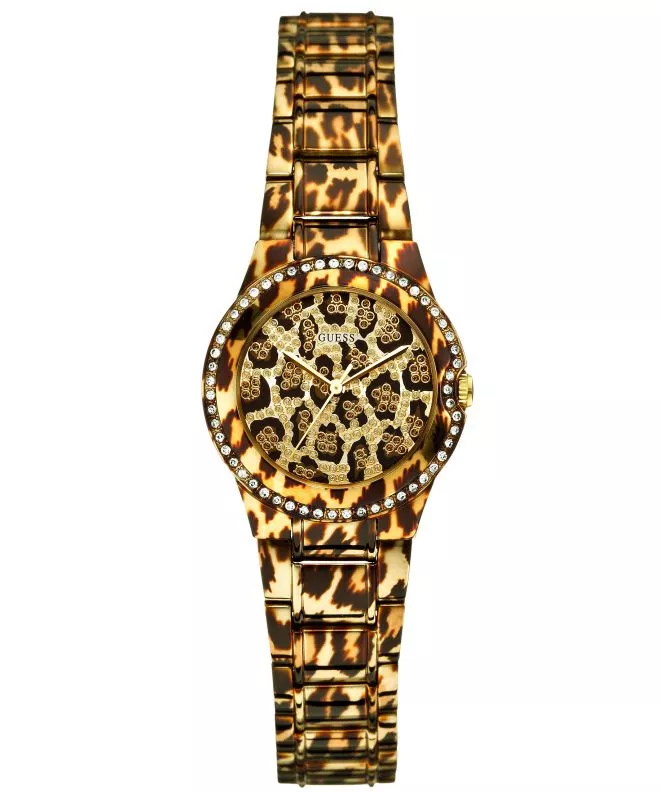Dámské hodinky Guess Guess Ladies W0084L1 W0084L1