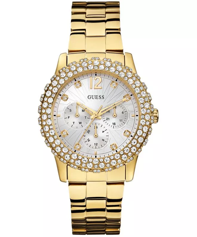 Dámské hodinky Guess Guess W0335L2 W0335L2