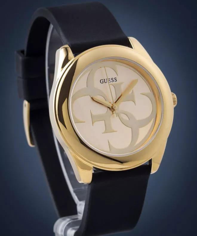 Dámské hodinky Guess Quartz W0911L3 W0911L3