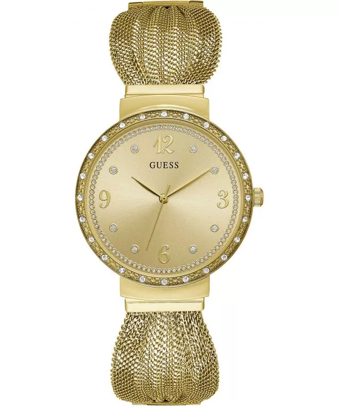 Dámské hodinky Guess Chiffon W1083L2 W1083L2