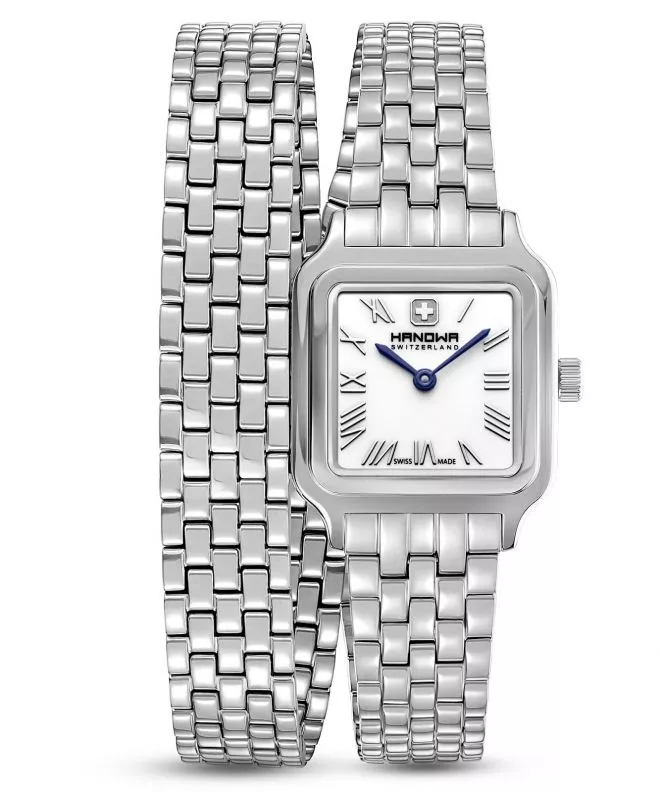 Hodinky Hanowa Bauma HAWLG0003901