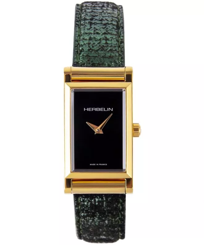 Hodinky Herbelin Antarès SET H17444P04-SET