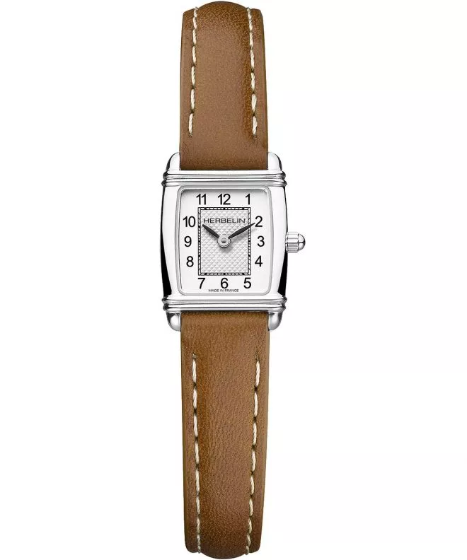 Dámské hodinky Herbelin Art Deco 17438/22GO 17438AP22GD (17438/22GO)
