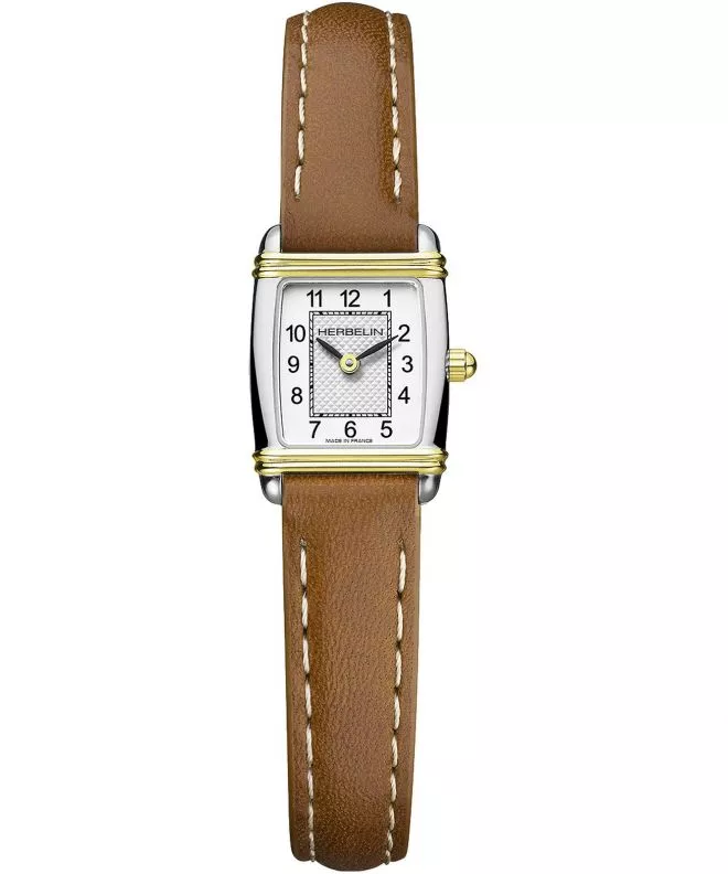 Dámské hodinky Herbelin Art Deco 17438/T22GO 17438T22GD (17438/T22GO)