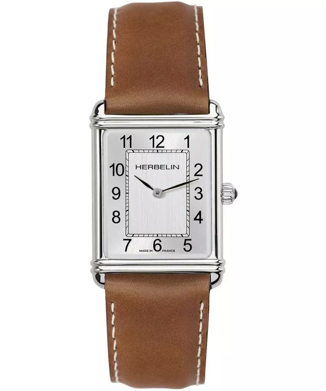 Dámské hodinky Herbelin Art Deco 17468/22GO 17468AP22GD (17468/22GO)