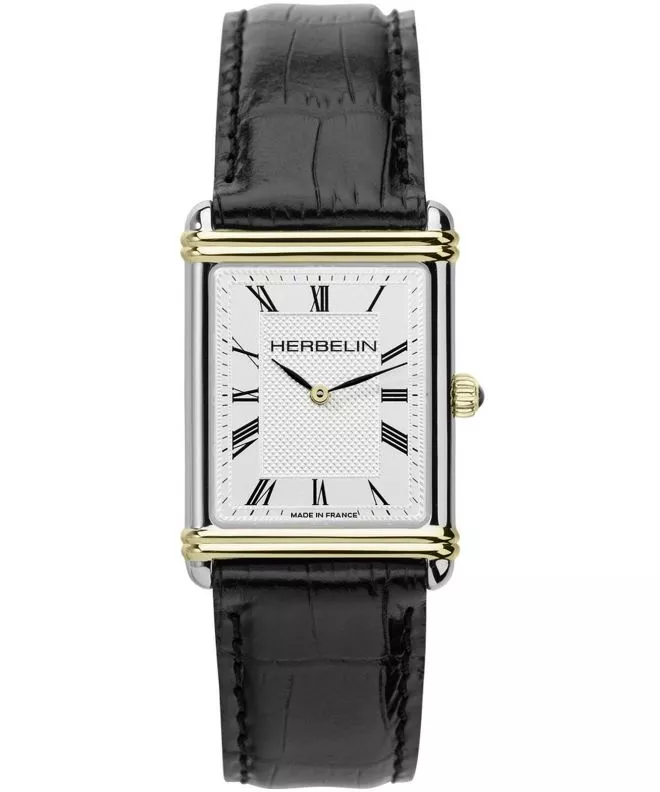 Dámské hodinky Herbelin Art Deco 17468/T08 17468T08 (17468/T08)