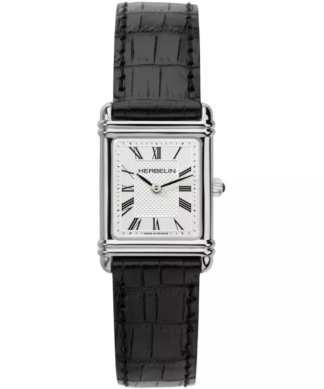 Dámské hodinky Herbelin Art Deco 17478/08 17478AP08 (17478/08)
