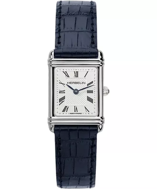 Hodinky Herbelin Art Déco 17478AP08BL (17478/08BL)