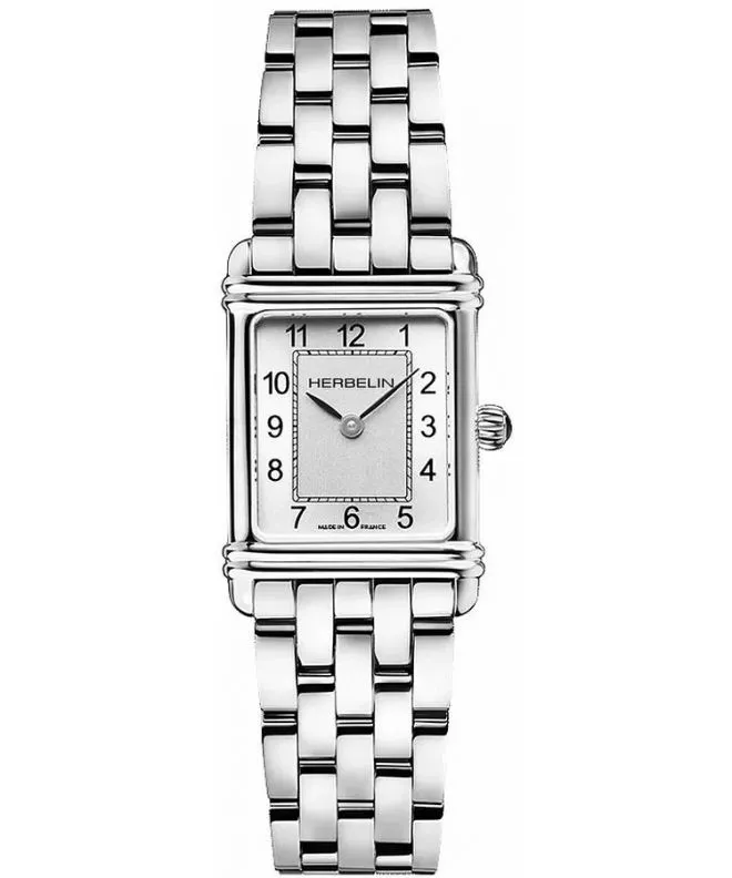 Dámské hodinky Herbelin Art Deco 17478/22B2 17478B22 (17478/22B2)