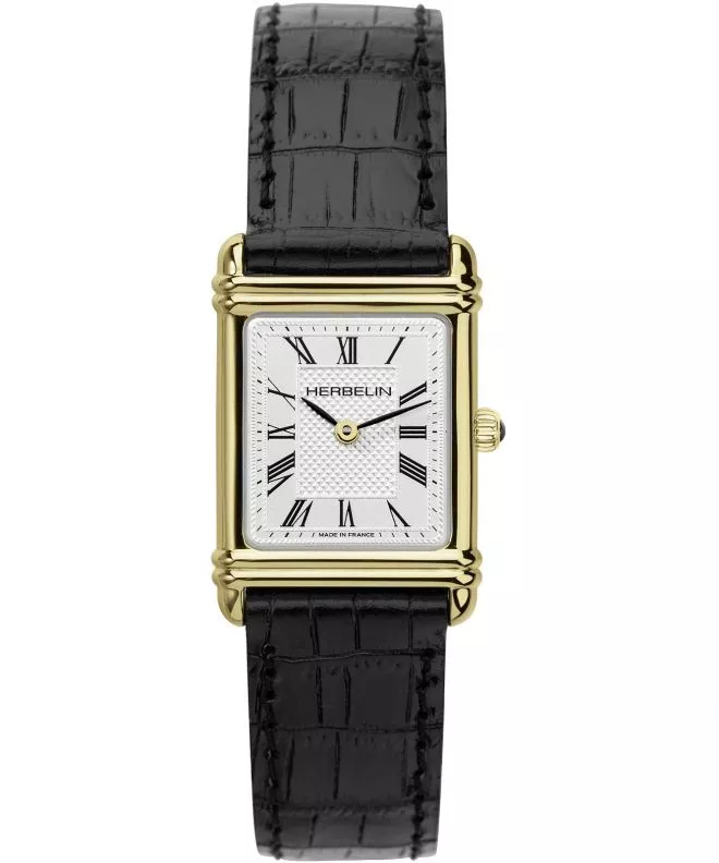 Dámské hodinky Herbelin Art Deco 17478/P08 17478P08 (17478/P08)
