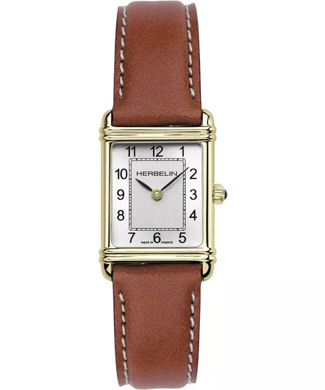 Dámské hodinky Herbelin Art Deco 17478/P22GO 17478P22GD (17478/P22GO)