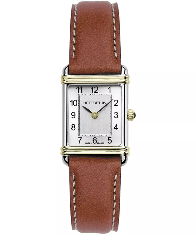 Dámské hodinky Herbelin Art Deco 17478/T22GO 17478T22GD (17478/T22GO)