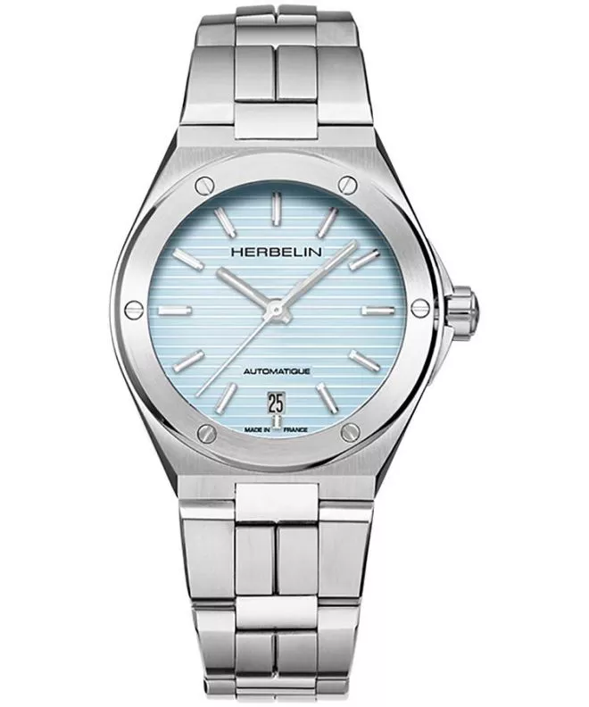 Hodinky Herbelin Cap Camarat Automatic 1545B25