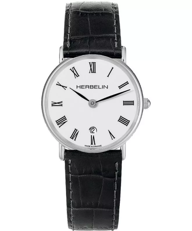 Dámské hodinky Herbelin Classic 16845/S01 16845AP01 (16845/S01)