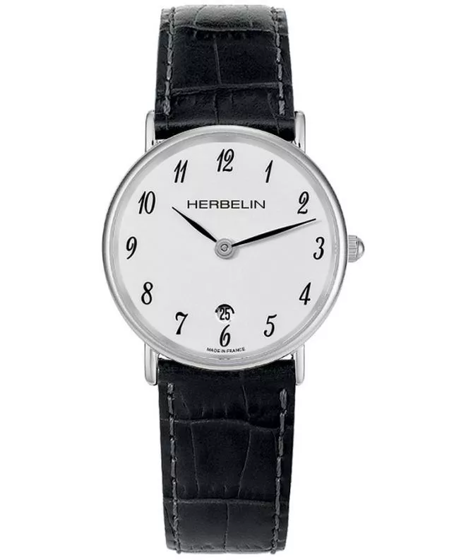 Dámské hodinky Herbelin Classic 16845/S28 16845AP28 (16845/S28)
