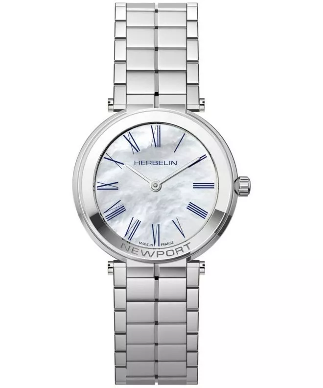 Hodinky Herbelin Classic 16922B09