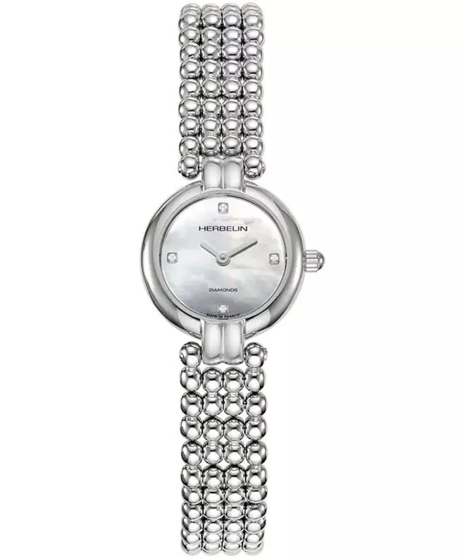 Hodinky Herbelin Classic 17433B89