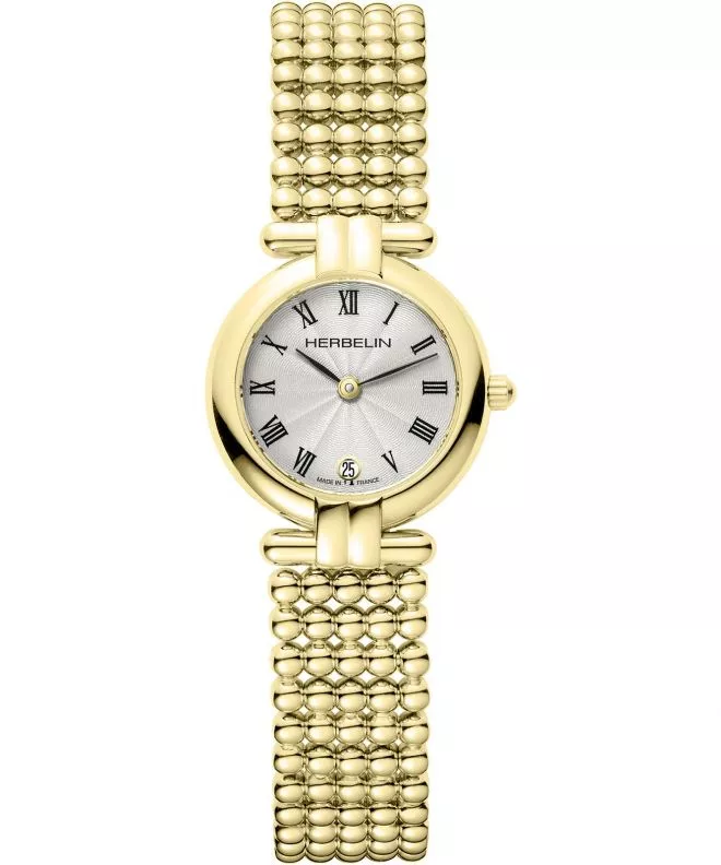 Dámské hodinky Herbelin Classic Perles 16873/BP08 16873BP08 (16873/BP08)